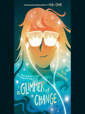cover image of A Glimmer of Change